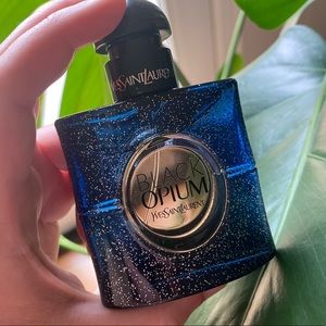 Black Opium Intense Eau de Parfum